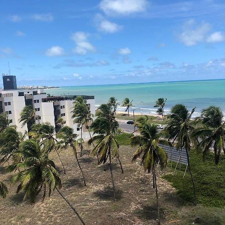 Excelente Apartamento No Mar Bello Plaza Flats カベデロ エクステリア 写真